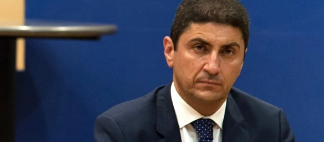 Tροπολογία για κωλύματα εγγραφής σε αθλητικά σωματεία φέρνει στη Βουλή ο Λ.Αυγενάκης